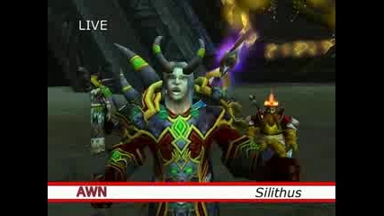 Azerothian World News