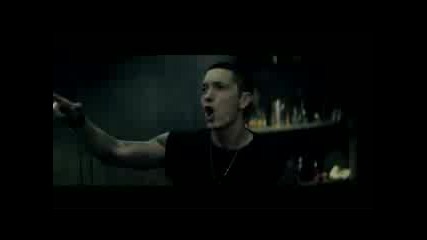Eminem - Not Afraid + Lyrics 