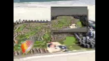 Dubai - Sport City