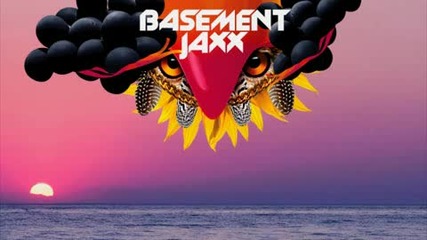 Basement Jaxx - Raindrops (full Version)