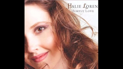 Halie Loren - For Sentimental Reasons