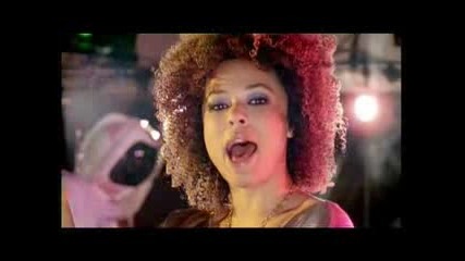 Ufo - Sneaky Sound System