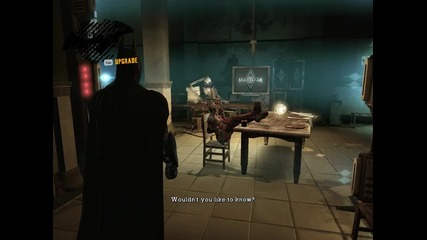 Batman Arkham Asylum My Gameplay 5