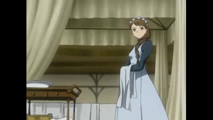 Mai Otome Епизод 2 Английски дублаж