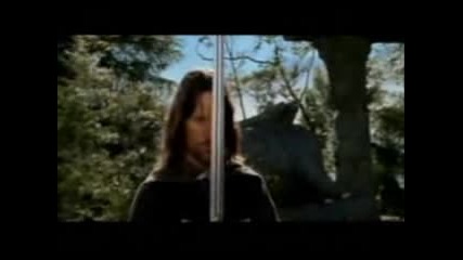 Turisas - Lord Of The Rings