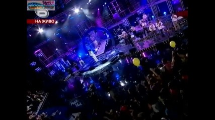 Music Idol 3 Финал - Орлин Горанов