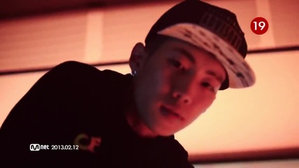 Jay Park - Appetizer (lyrics)