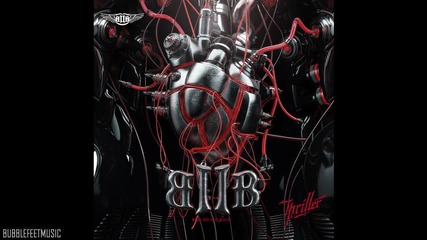 Btob - 06 Byul ( Star ) - 3 Mini Album - Thriller 090913