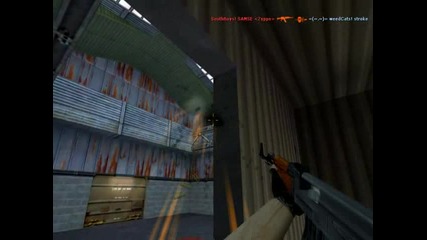 Cs - Zyppe - A Walk To Remember