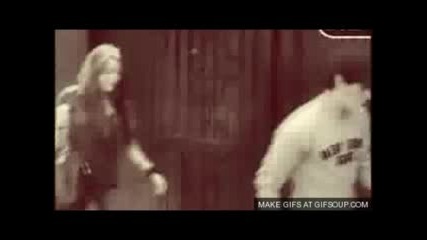 Niley ;; What Hurts The Most.wmv 
