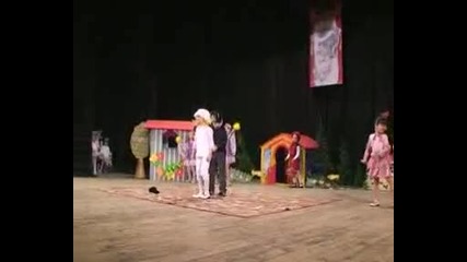 32 Цдг