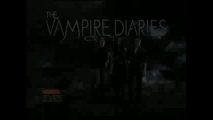 The Vampire Diaries Episode 17 Let The Right One In Promo 