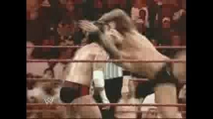 Randy Orton Titantron 2009