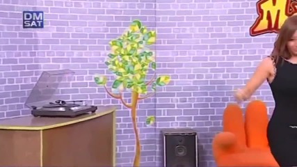 Natasa Djordjevic - Trebaju mi pare