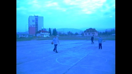 Dobro Izpalnenie Stil Nba 