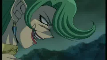 - Hq - Yugioh Gx Еп. 31 Бг Аудио