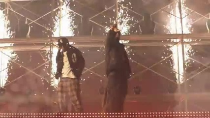 Birdman ft. Lil Wayne - Fire Flame