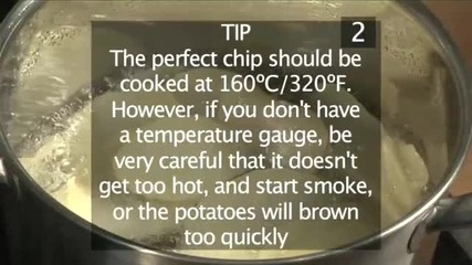 Как да си направим чипс у дома