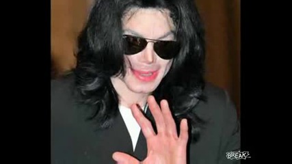 Michael Jackson Is Dead - Песен За Майкъл Джексън