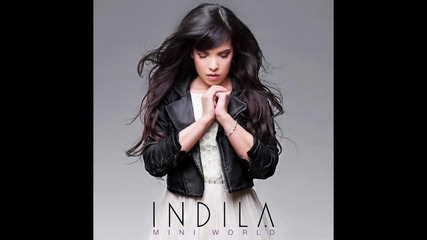 Indila - Tourner dans le vide (mixwill Radio Version)