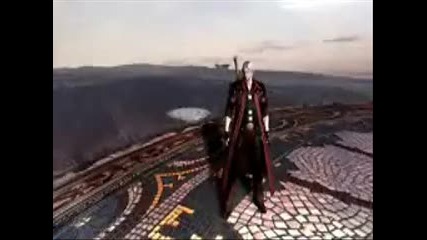 devil may cry 4 d mov 031 - pc 