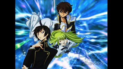 For Anime_fen95 Part One