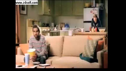 Mtv І Movie Awards Promo І Justin Bieber 
