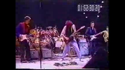 Eric Clapton, Jeff Beck, Jimmy Page - Layla