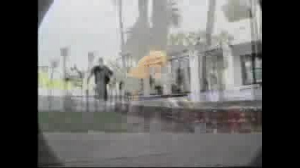 Rodney Mullen - Skateboard Tricks