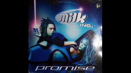 Milk Inc-promise Dj Philip Remix 1999