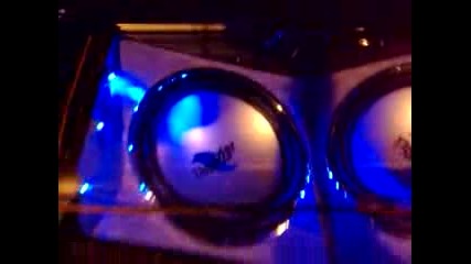 Fiat Brava BASS