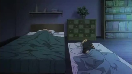 Amnesia Episode 8 English Subbed Hq