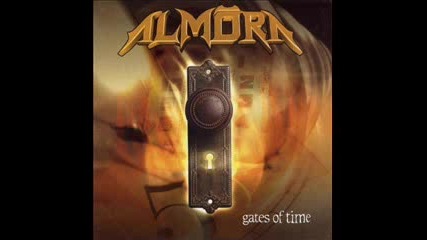 Almora - Glory Of Time
