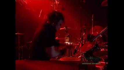 Stewart - Осколки Drum Solo_(480p)