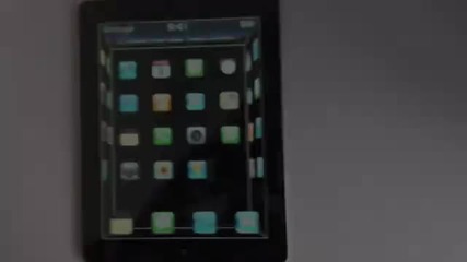 3 D ipad