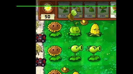 plants Vs zombies 2 