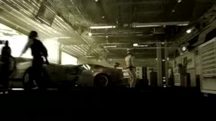 Gran Turismo 5 Prologu Trialer