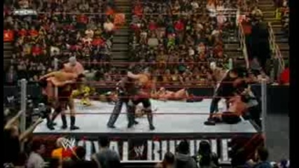 Wwe Full Royal Rumble Match 2009