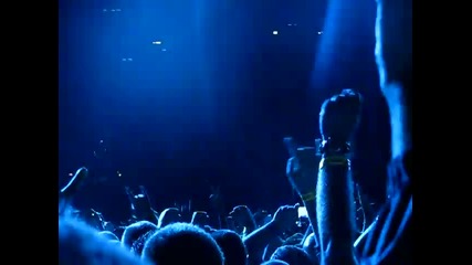 Metallica - One 22.06.2010 Sonisphere Sofia Bulgaria