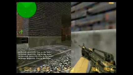 Sk|heaton Counter - Strike