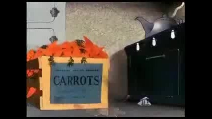 Bugs Bunny Hollywood Rah beet Fries