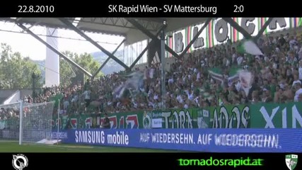 22.08.2010rapid - Mattersburg Divx 