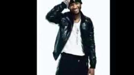 Usher - Whats Your Name