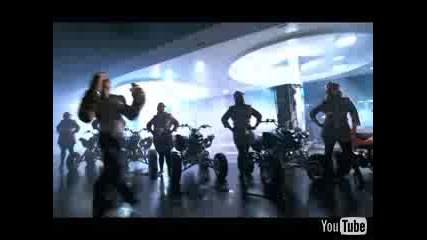 Ludacris - Get Back :bet Version