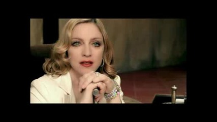 Madonna - Me Against The Music