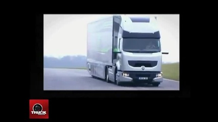 Renault Trucks