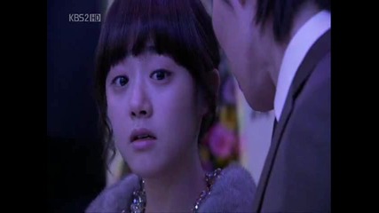 Mary Stayed Out All Night Ep 06 Част
