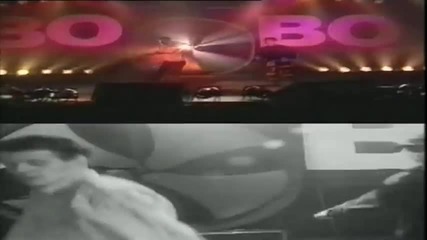 Dj Bobo - Somebody Dance With Me ( Official Music Video )