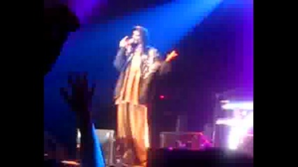 Snoop В София!!!!