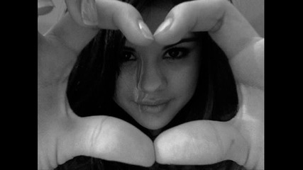 Selena is talking
